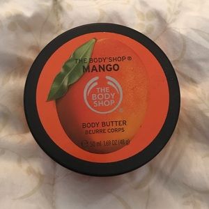 Body Butter🍊